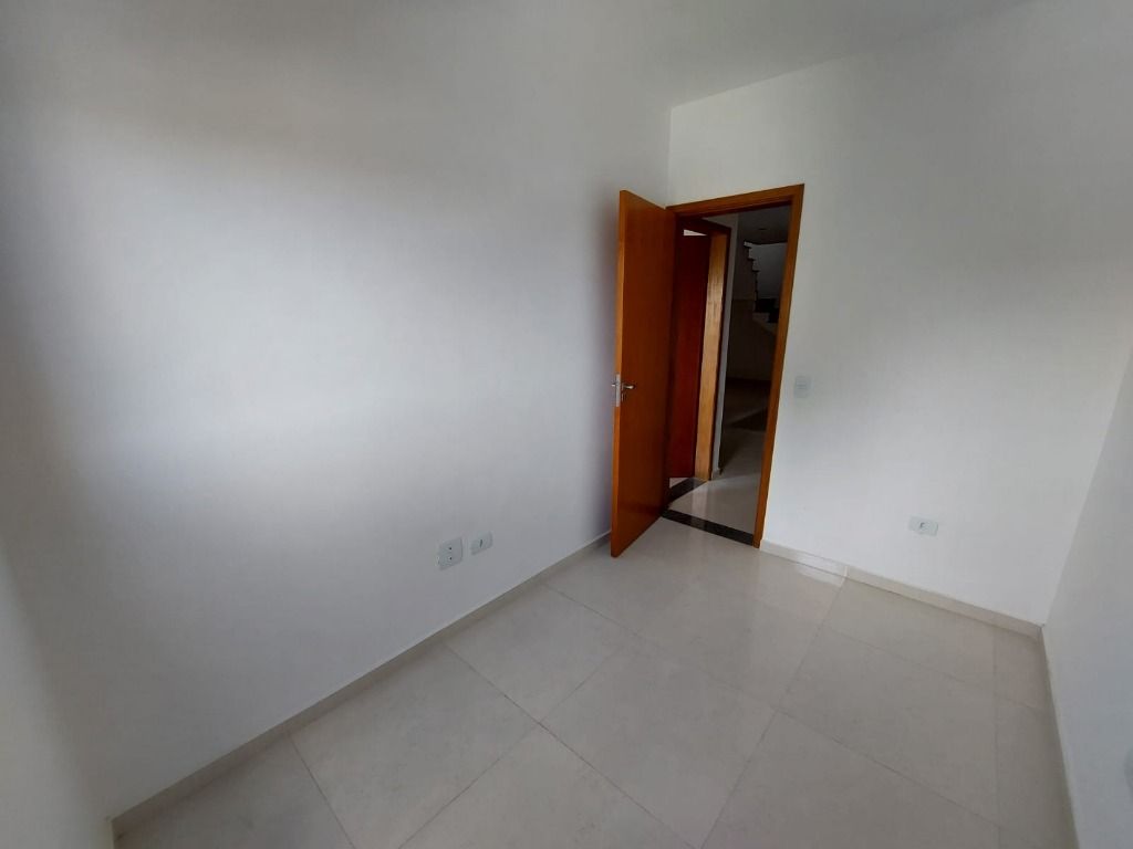 Cobertura à venda no Jardim Alvorada: 