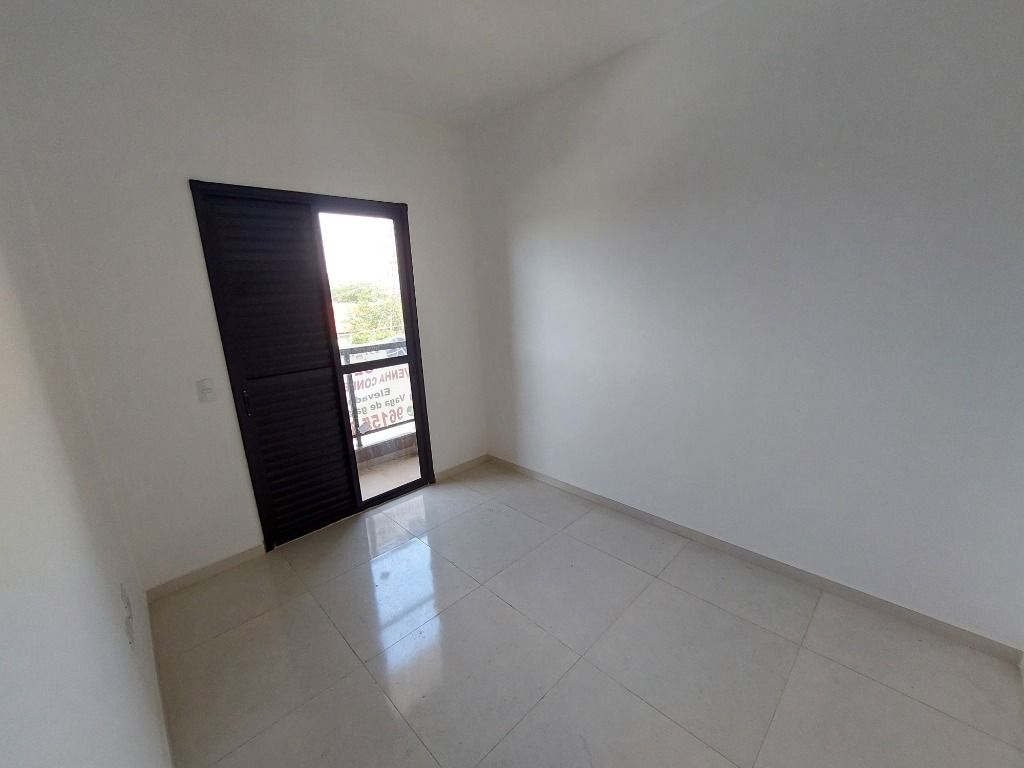 Cobertura à venda no Jardim Alvorada: 