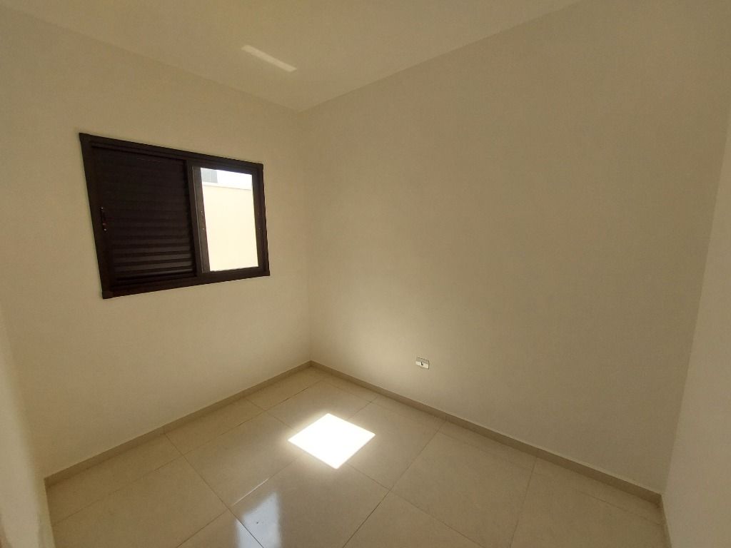 Cobertura à venda no Jardim Alvorada: 