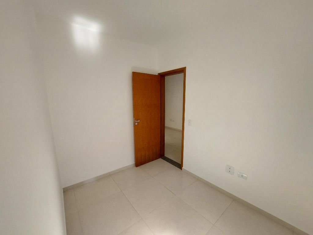 Cobertura à venda no Jardim Alvorada: 