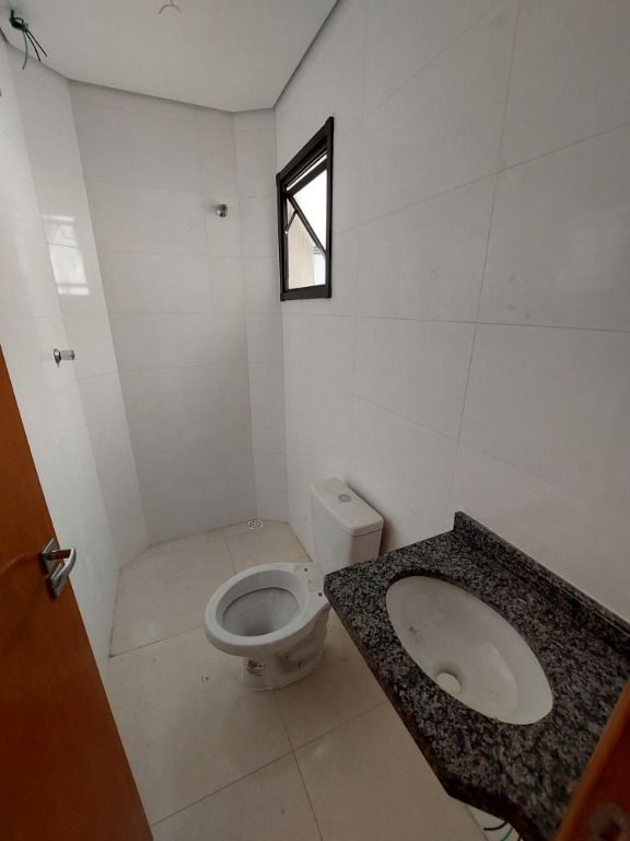 Cobertura à venda no Jardim Alvorada: 