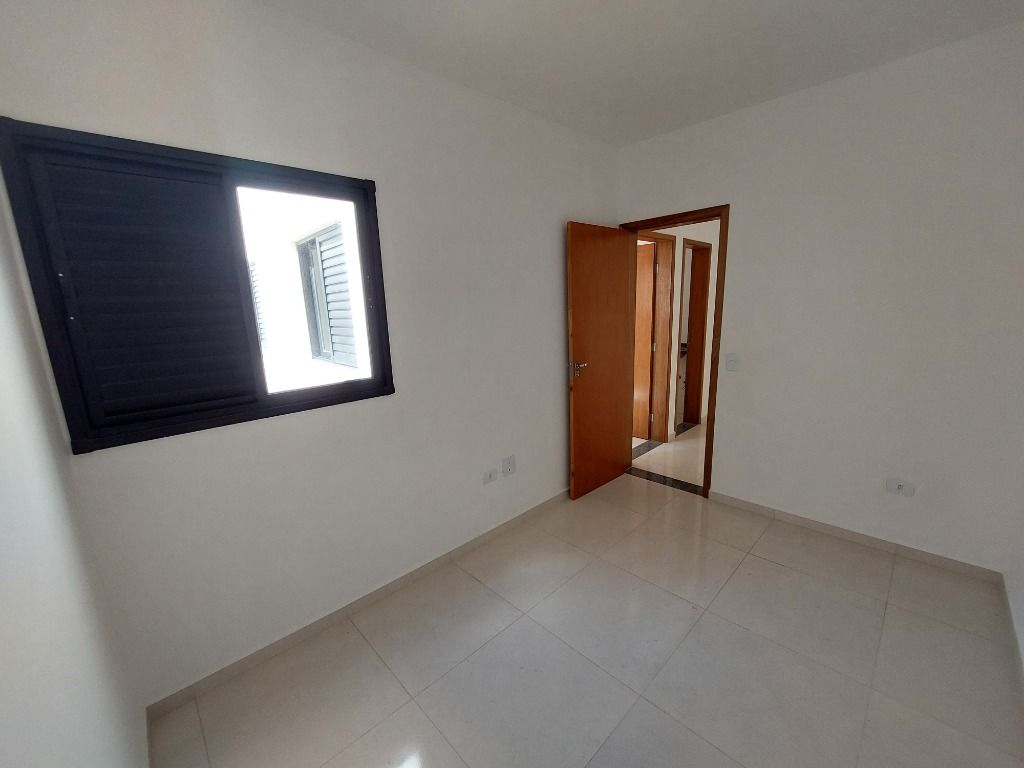 Cobertura à venda no Jardim Alvorada: 