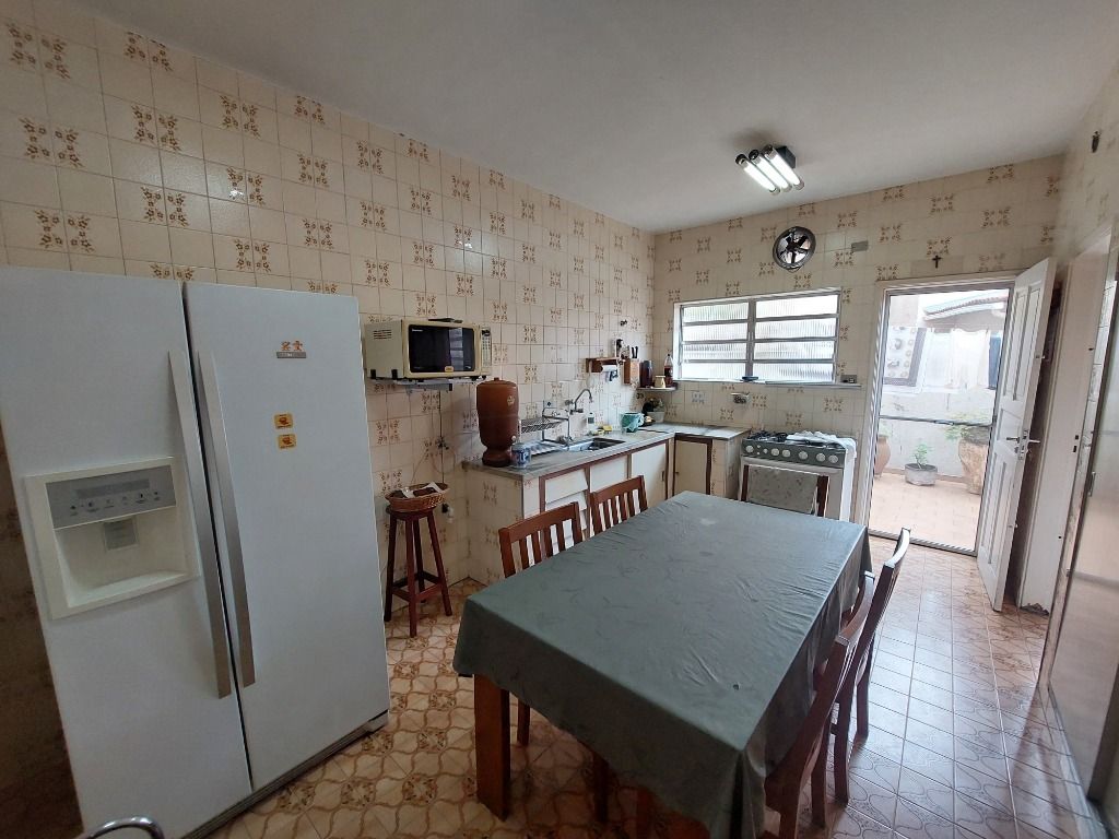 Sobrado à venda no Jardim Bela Vista: 