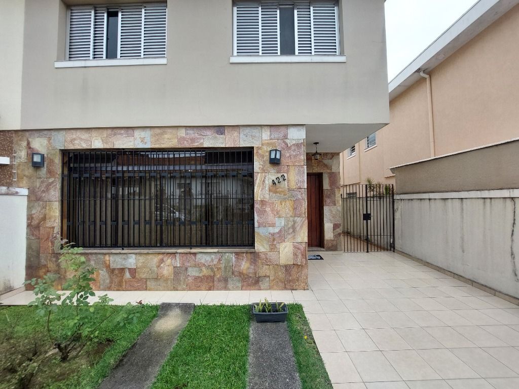 Sobrado à venda no Jardim Bela Vista: 