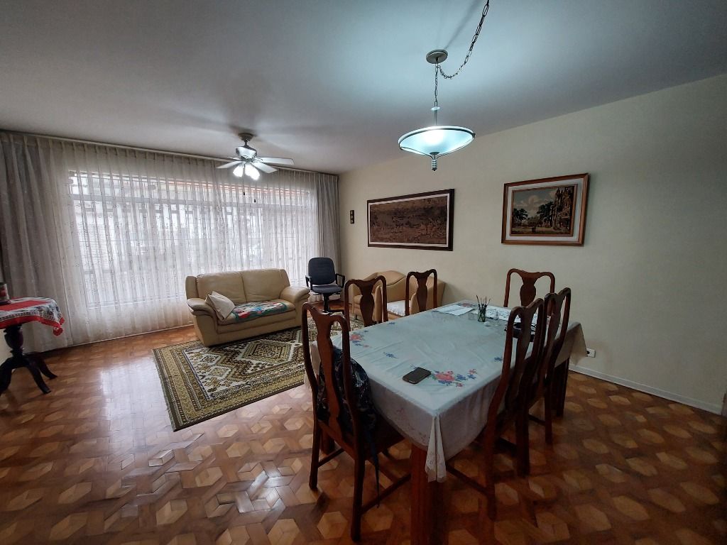 Sobrado à venda no Jardim Bela Vista: 