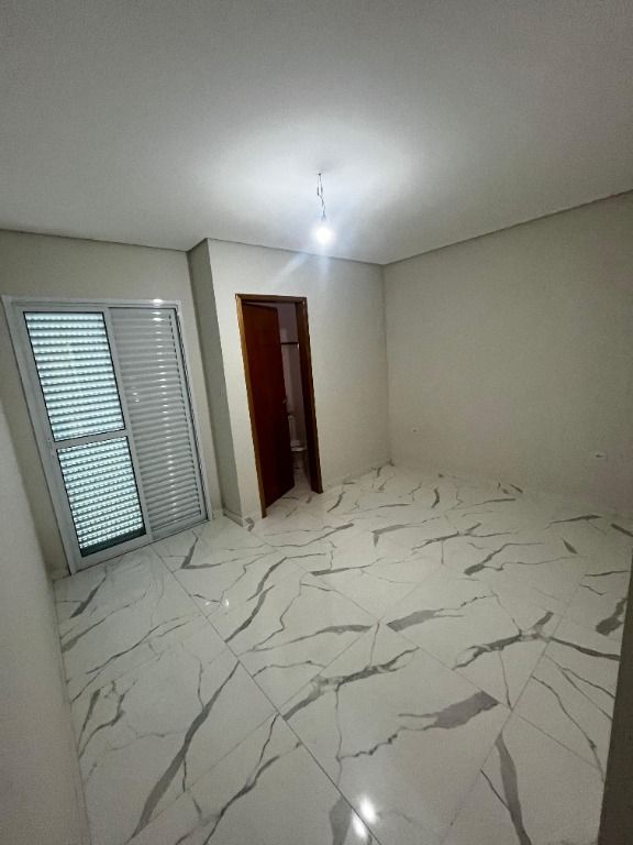 Apartamento à venda no Jardim Guarará: 