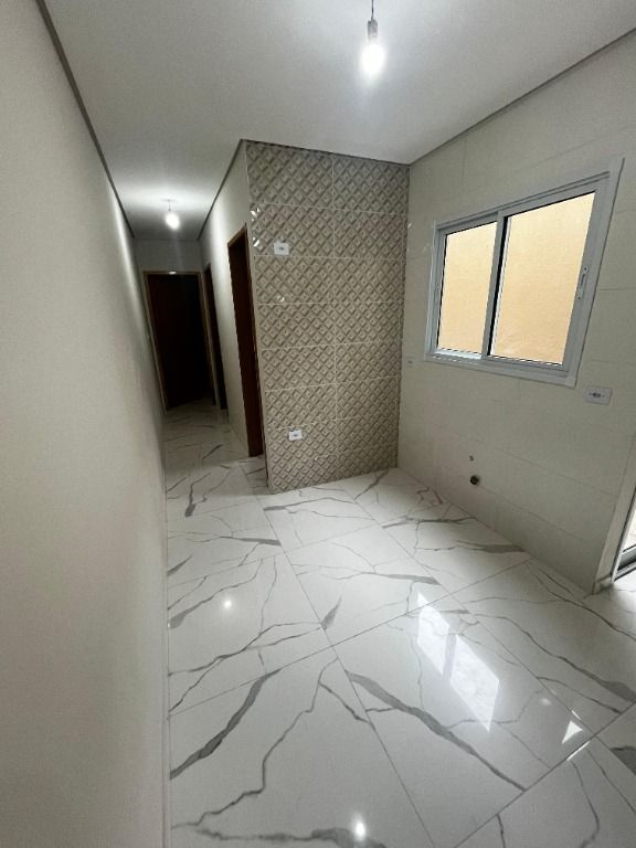 Apartamento à venda no Jardim Guarará: 