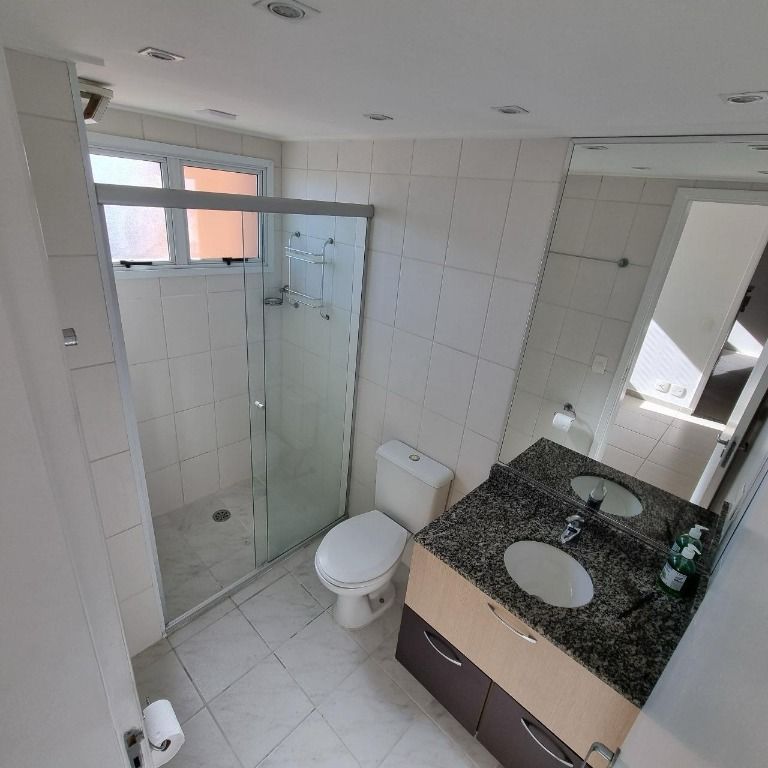 Cobertura à venda no Casa Branca: 