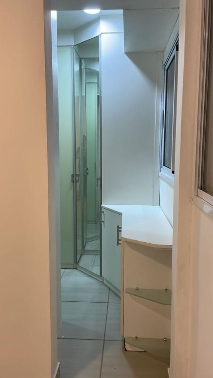 Cobertura à venda no Casa Branca: 