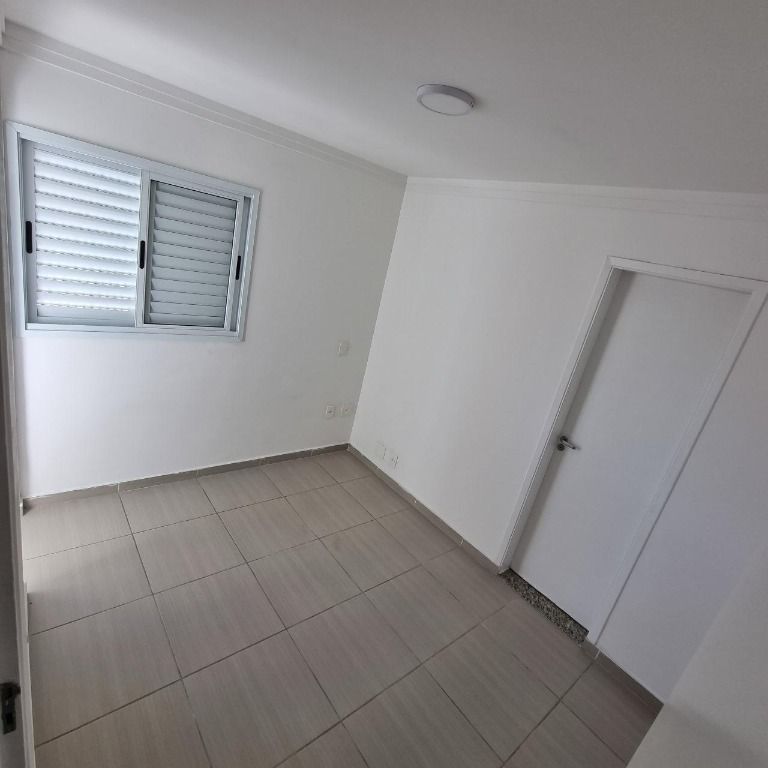 Cobertura à venda no Casa Branca: 