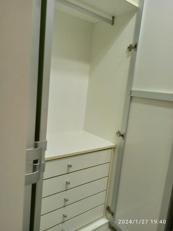 Cobertura à venda no Casa Branca: 