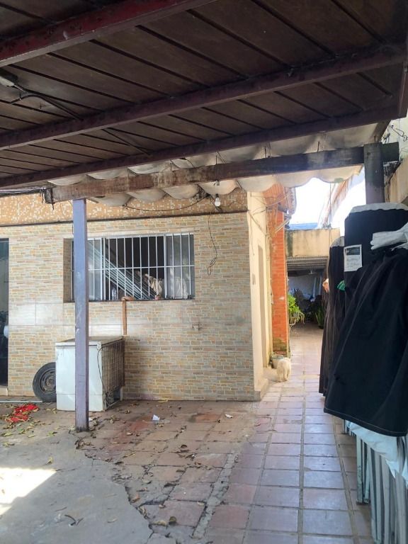 Terreno à venda no Jardim Bom Pastor: 