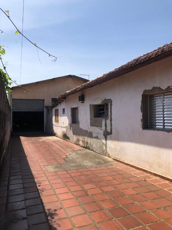 Terreno à venda no Jardim Bom Pastor: 