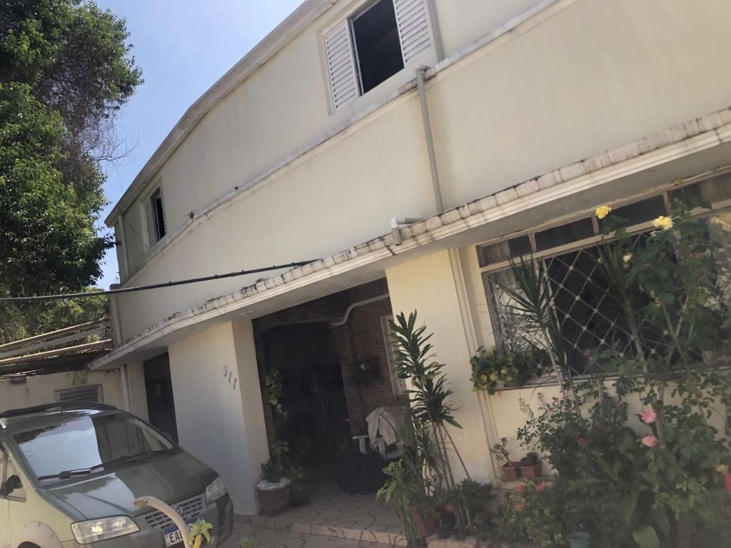 Terreno à venda no Jardim Bom Pastor: 