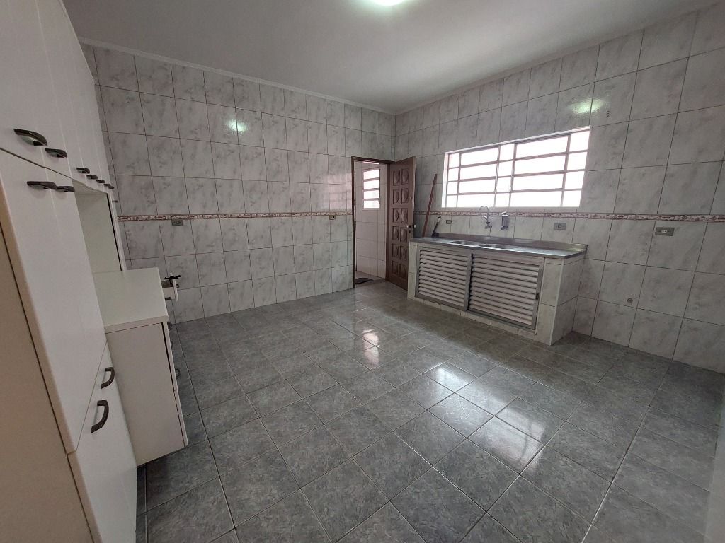 Sobrado à venda no Jardim Pilar: 