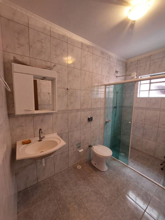 Sobrado à venda no Jardim Pilar: 