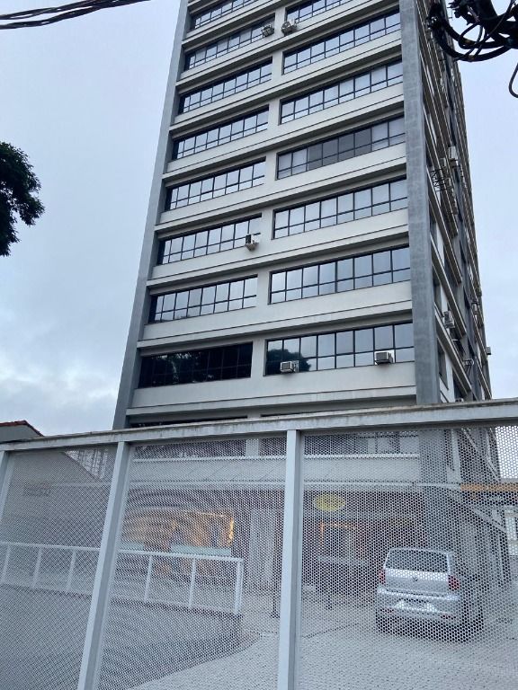 Sala à venda no Jardim Bela Vista: 