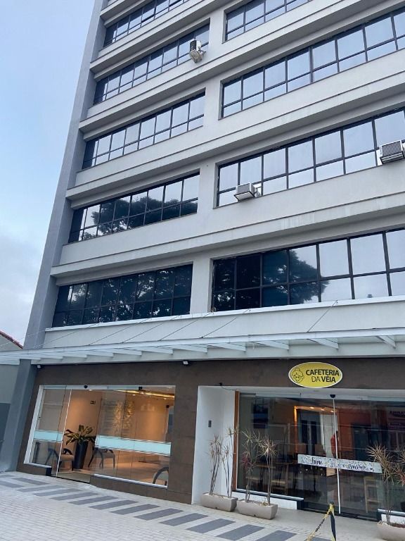 Sala à venda no Jardim Bela Vista: 