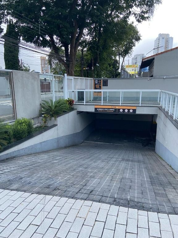 Sala à venda no Jardim Bela Vista: 