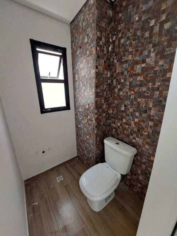 Sobrado à venda no Jardim Paraíso: 