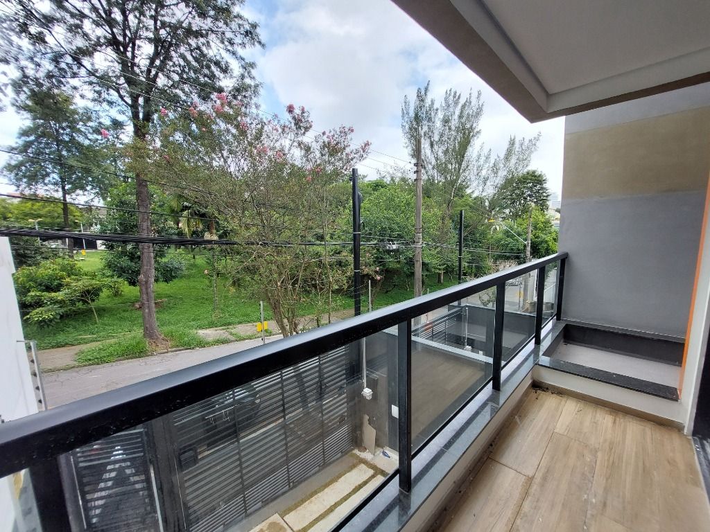 Sobrado à venda no Jardim Paraíso: 