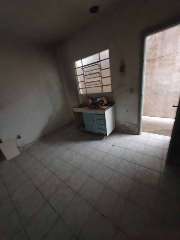 Casa à venda no Vila Scarpelli: 