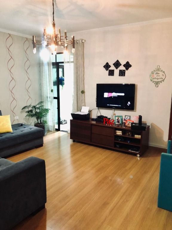 Apartamento à venda no Santa Maria: 