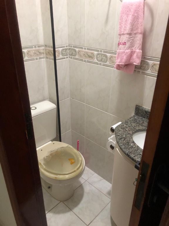 Apartamento à venda no Santa Maria: 