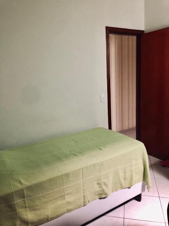 Apartamento à venda no Santa Maria: 