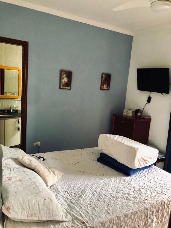 Apartamento à venda no Santa Maria: 