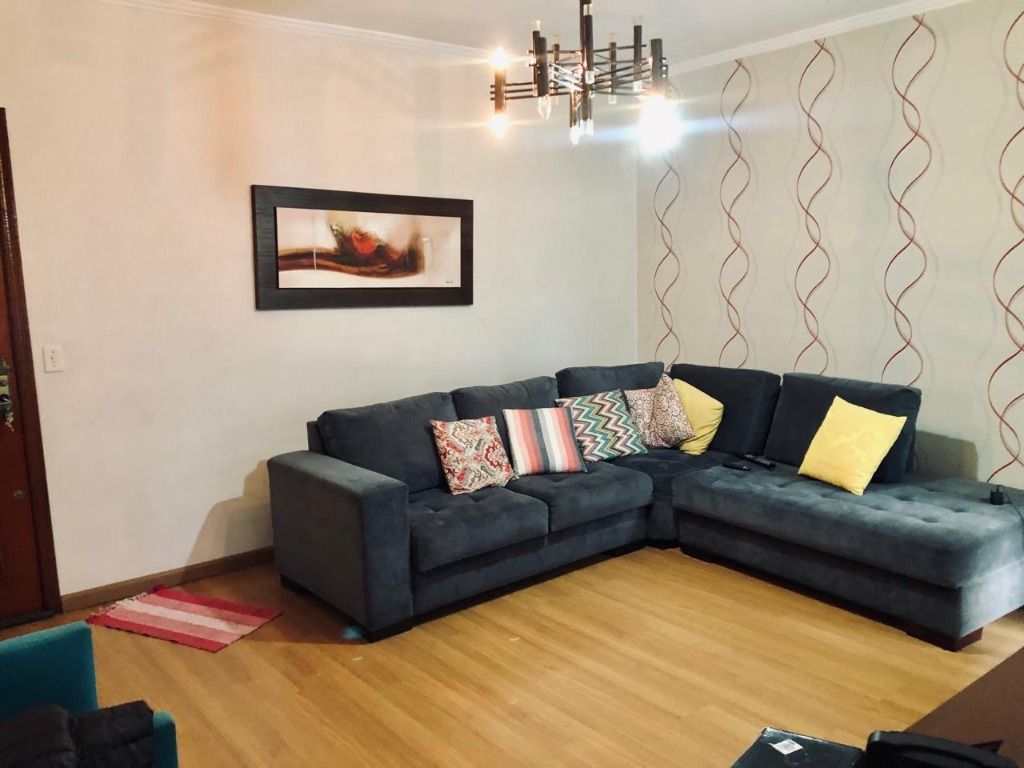 Apartamento à venda no Santa Maria: 