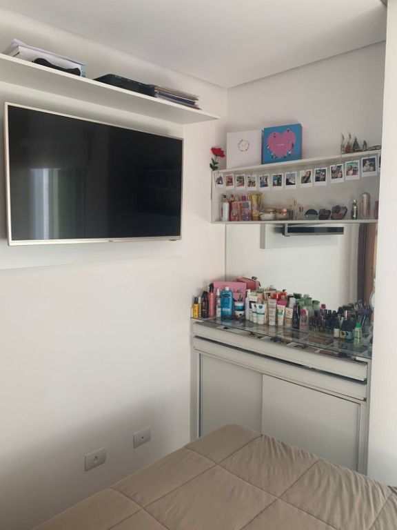 Cobertura à venda no Jardim das Maravilhas: 