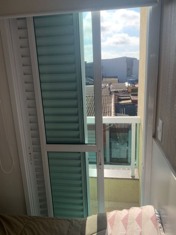 Cobertura à venda no Jardim das Maravilhas: 