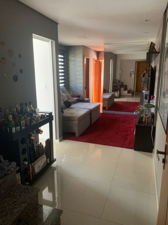 Cobertura à venda no Jardim das Maravilhas: 