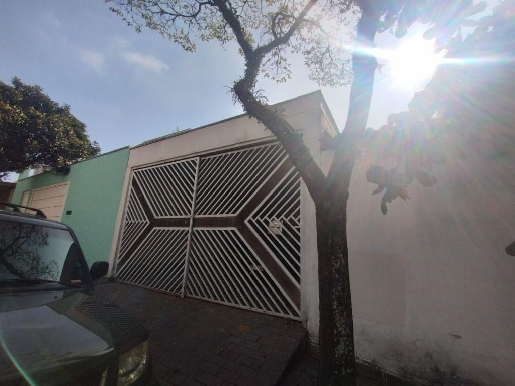 Casa à venda no Vila Valparaíso: 