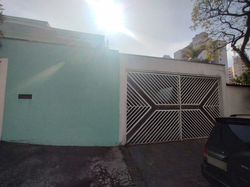 Casa à venda no Vila Valparaíso: 