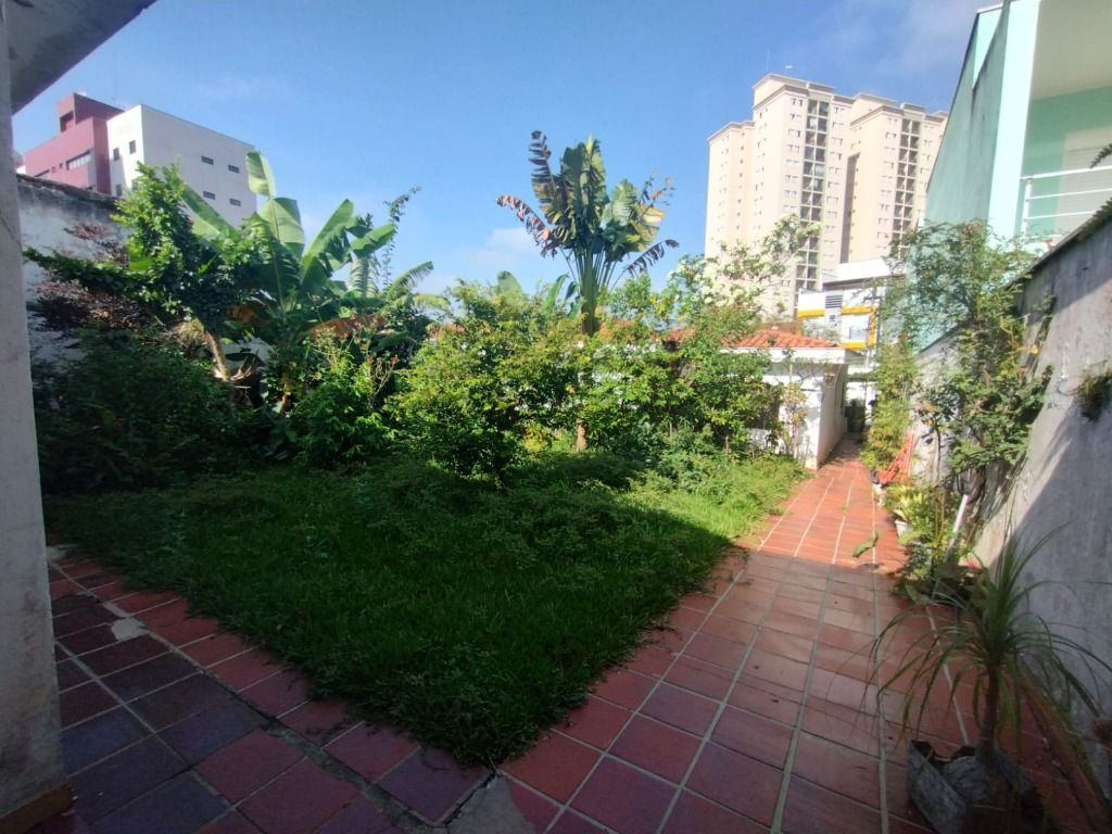 Casa à venda no Vila Valparaíso: 