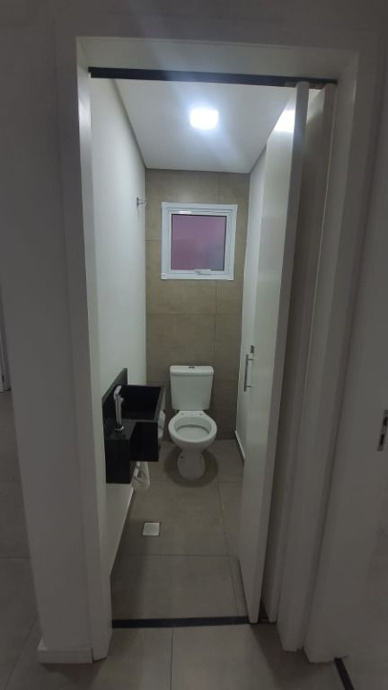 Apartamento à venda no Vila Camilópolis: 