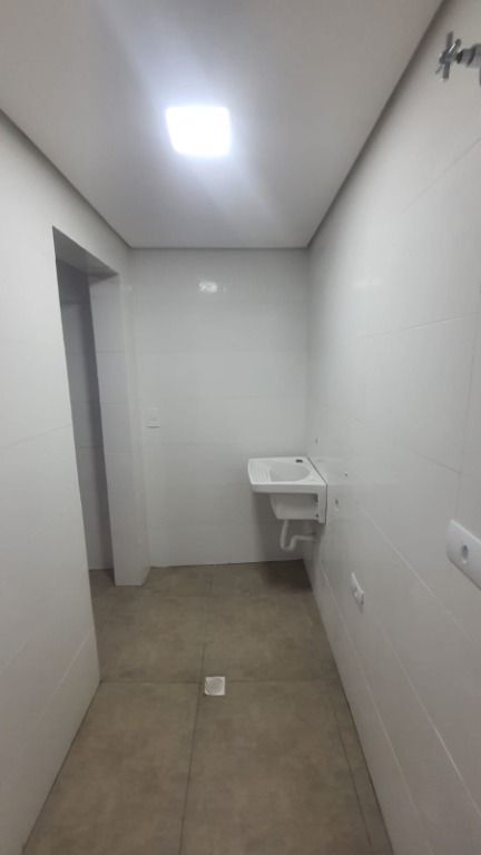 Apartamento à venda no Vila Camilópolis: 