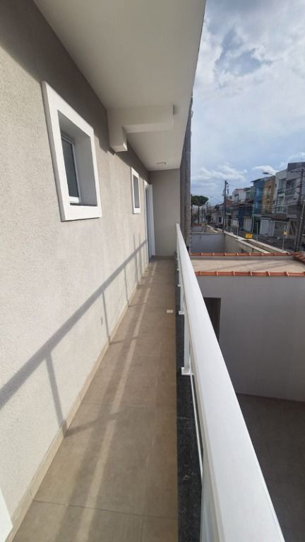 Apartamento à venda no Vila Camilópolis: 