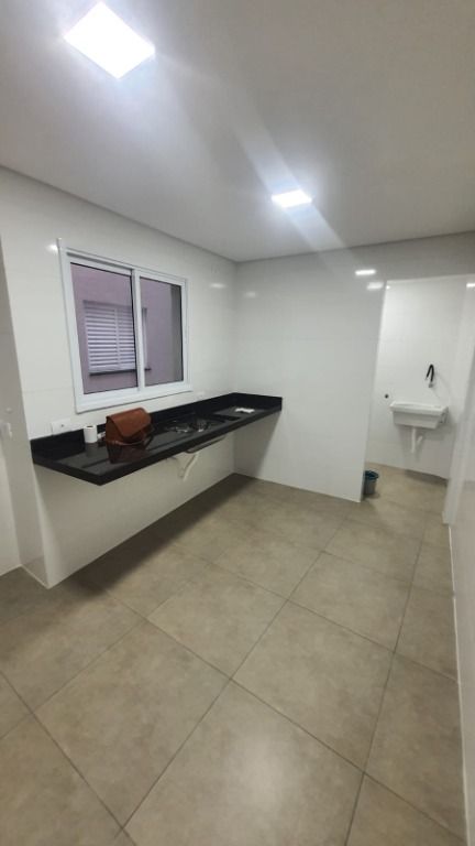 Apartamento à venda no Vila Camilópolis: 