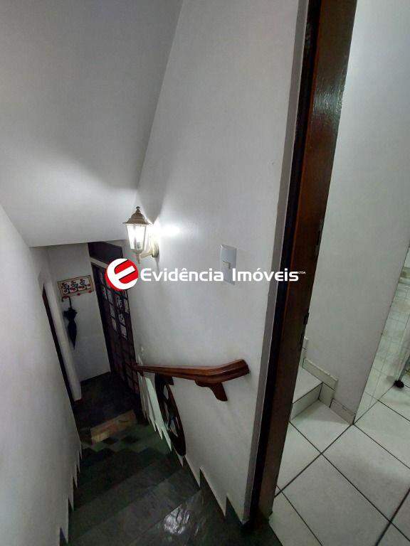 Sobrado à venda no Vila Floresta: 