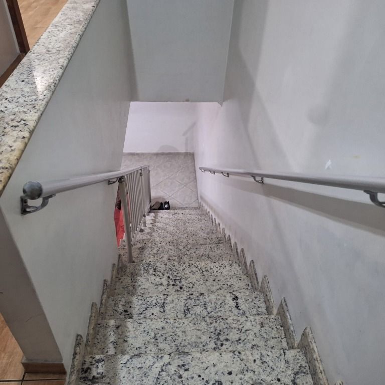 Sobrado à venda no Vila Vivaldi: 