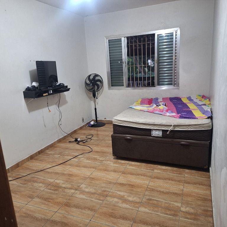 Sobrado à venda no Vila Vivaldi: 