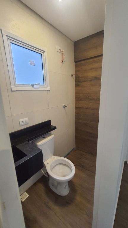 Cobertura à venda no Vila Camilópolis: 