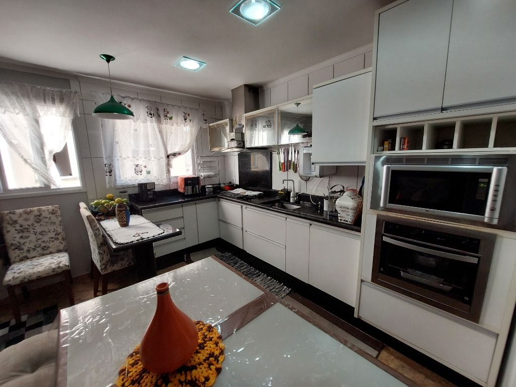 Cobertura à venda no Vila Helena: 