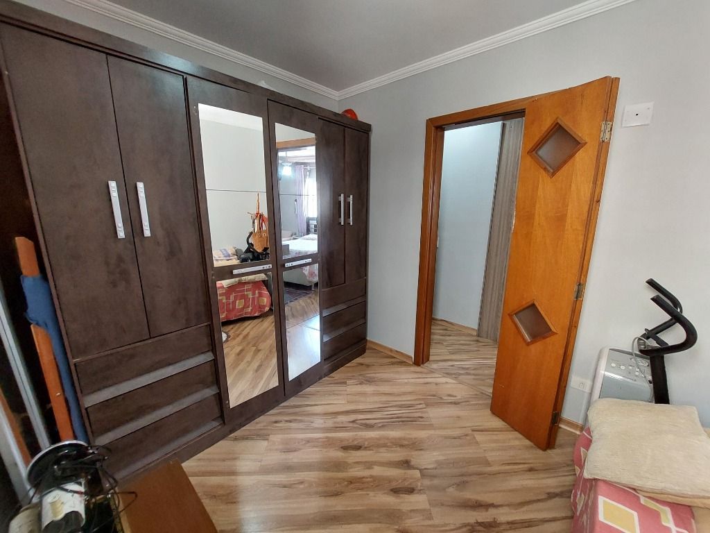 Cobertura à venda no Vila Helena: 