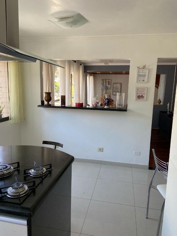 Apartamento à venda no Jardim Nova Petrópolis: 