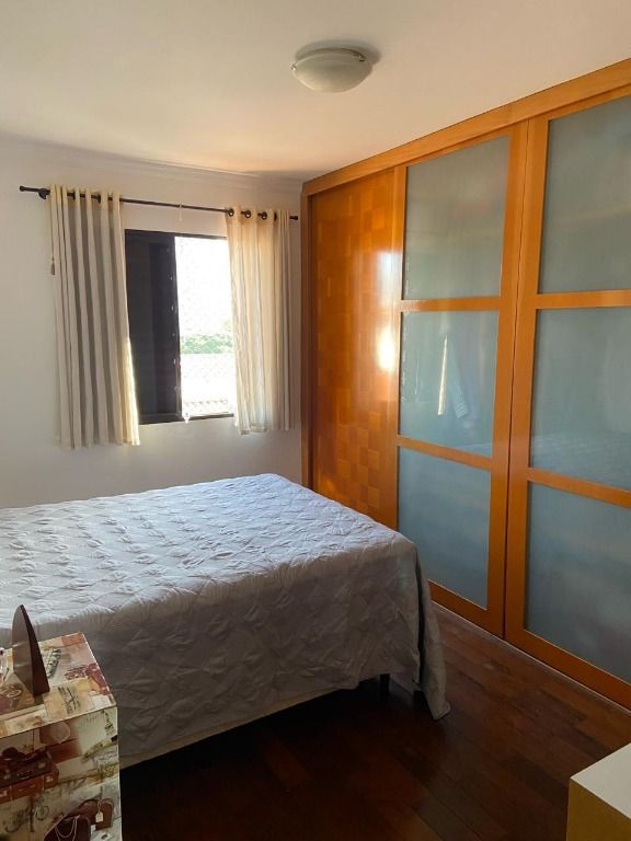 Apartamento à venda no Jardim Nova Petrópolis: 