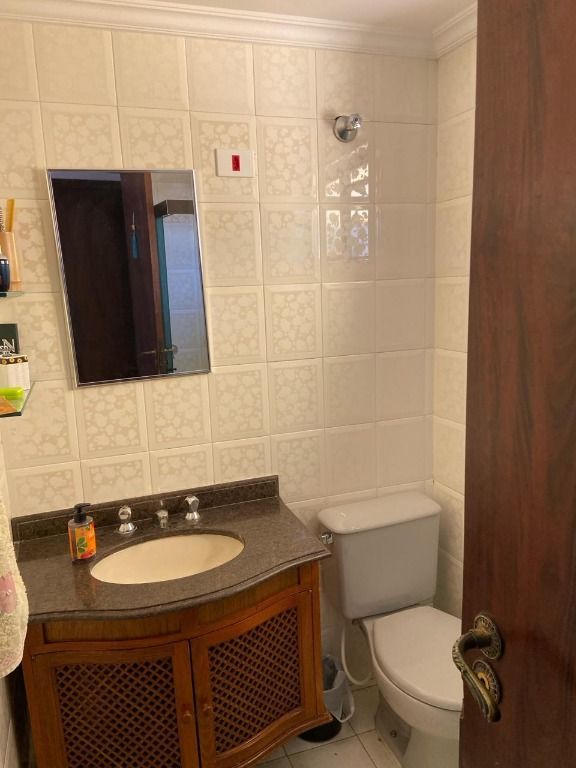 Apartamento à venda no Jardim Nova Petrópolis: 